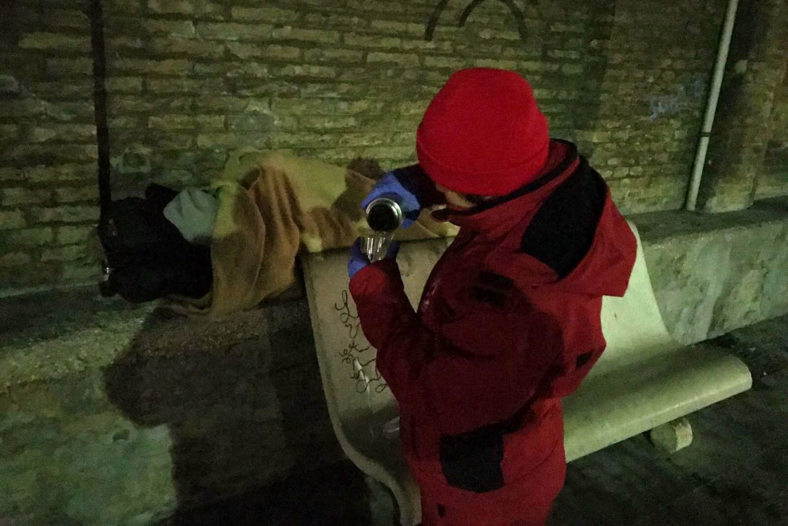 una coperta per tutti