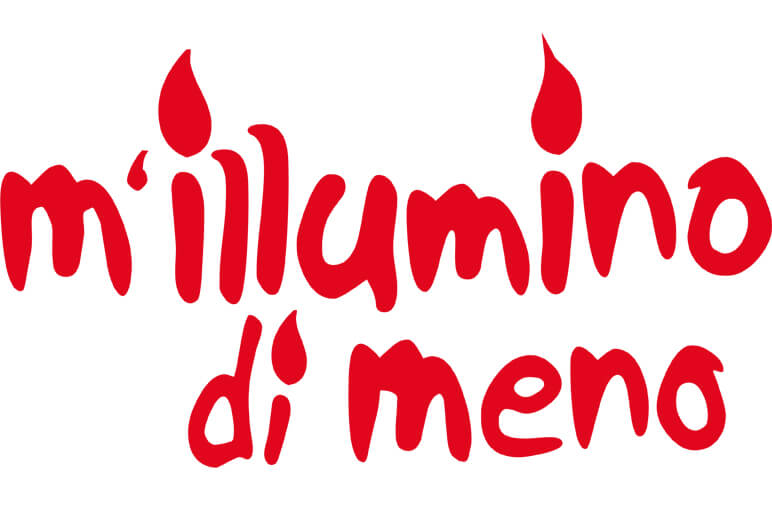 M'illumino di meno