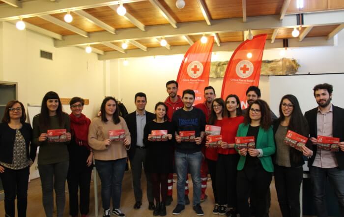 collaborazione università