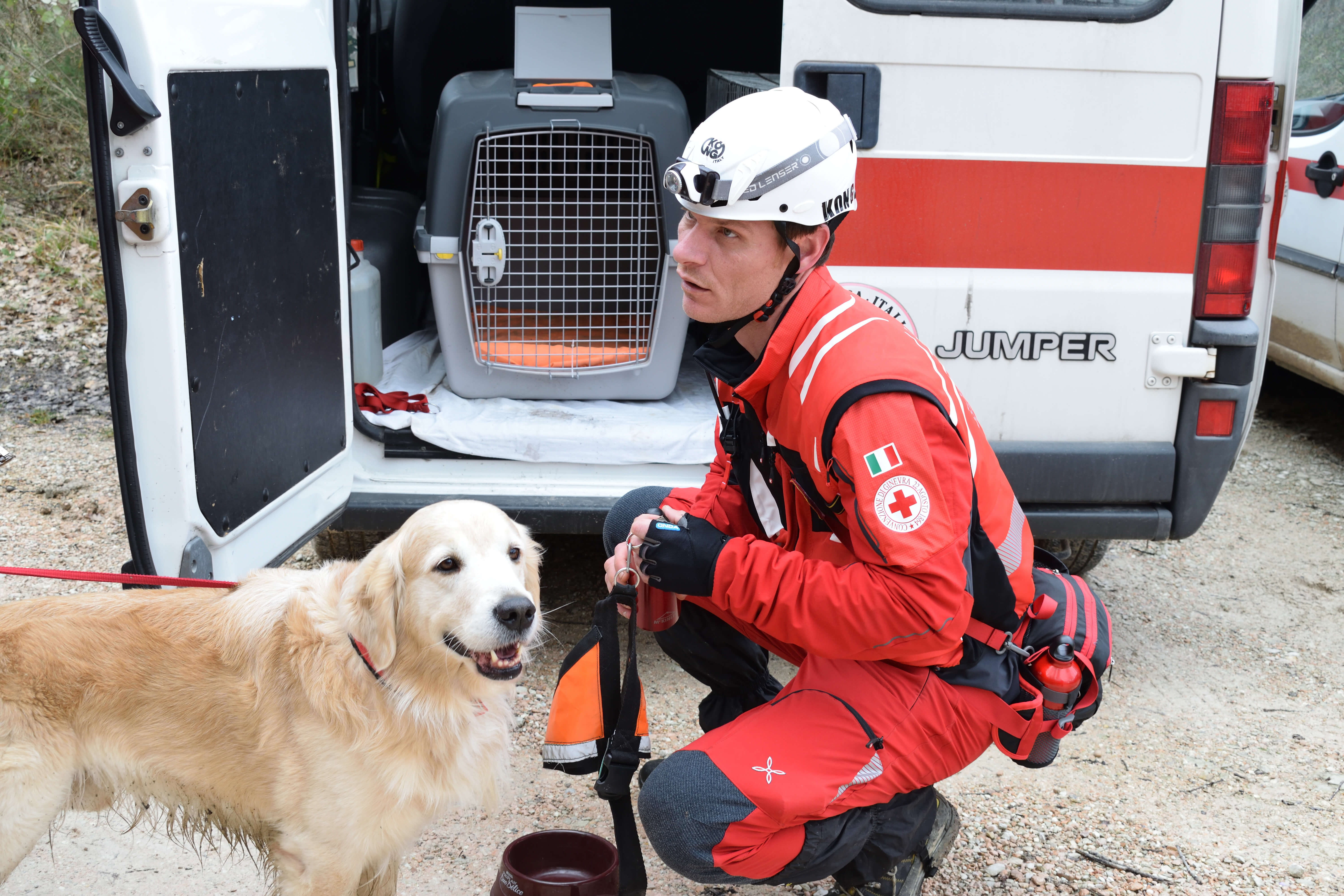 esami operatività cinofili