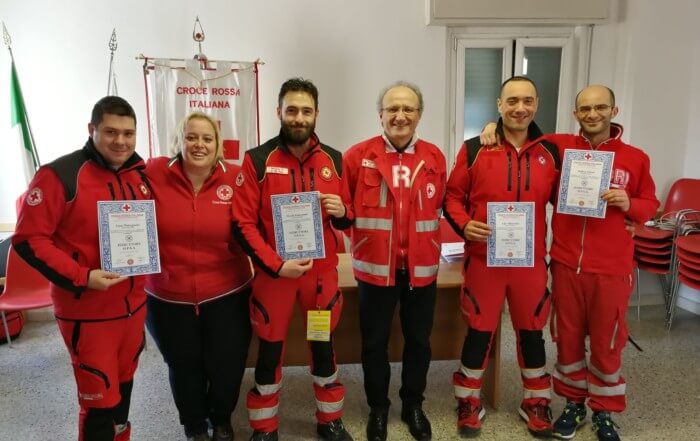 corso nazionale opsa