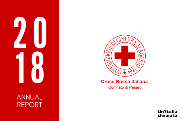 annual report 2018