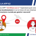 come funziona l'app