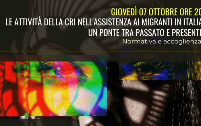 Convegno migranti