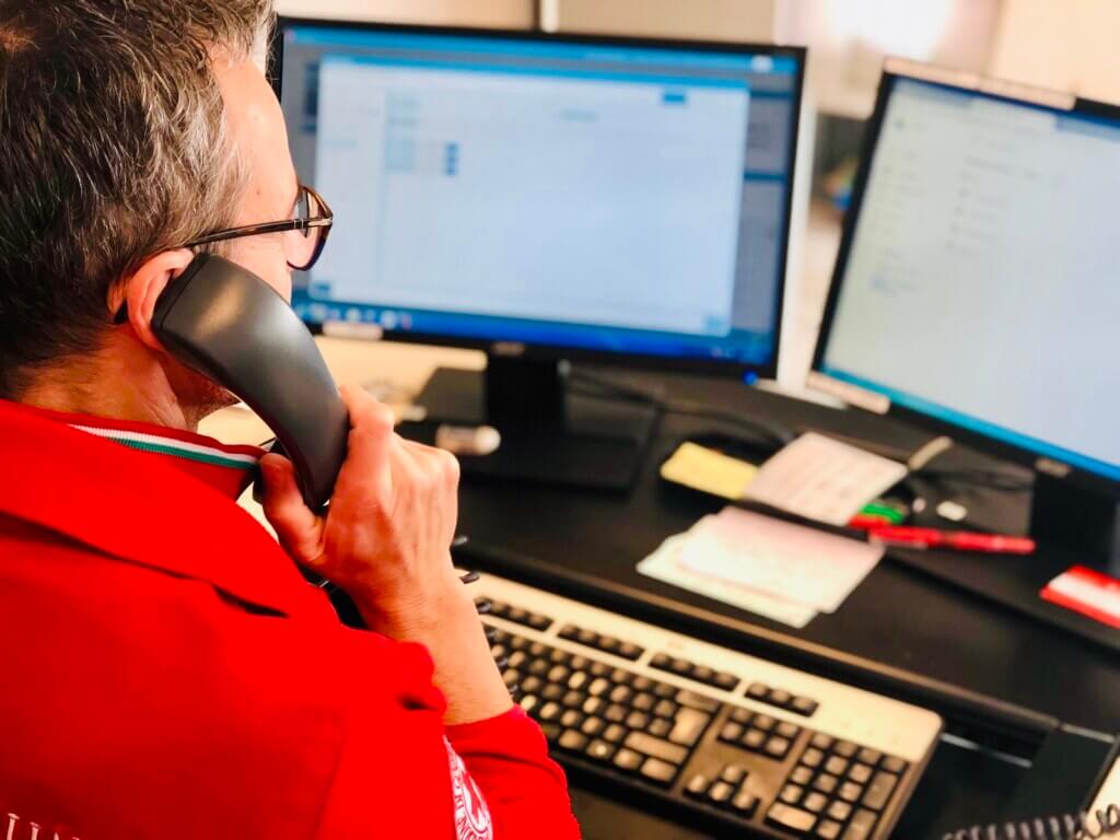 Autista Soccorritore