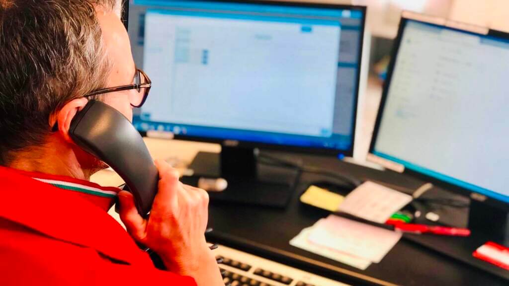 800 911 768 numero verde per richiesta trasporti