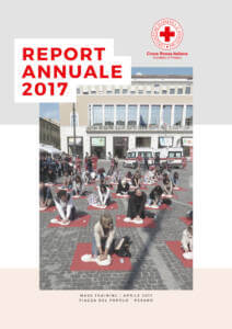 Annual report 2017