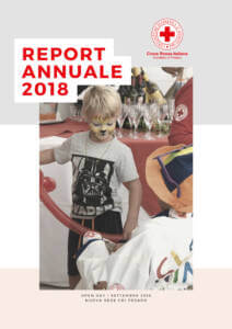 Annual report 2018
