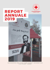 Annual report 2019