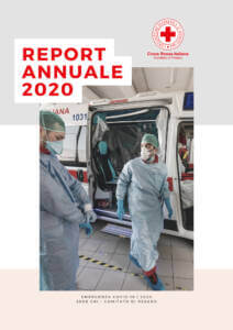 Annual report 2020