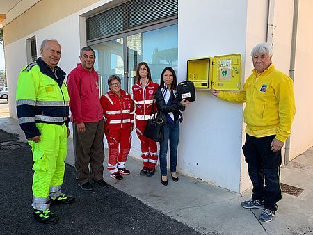 pesaro città cardioprotetta