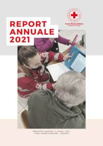 Annual report 2021