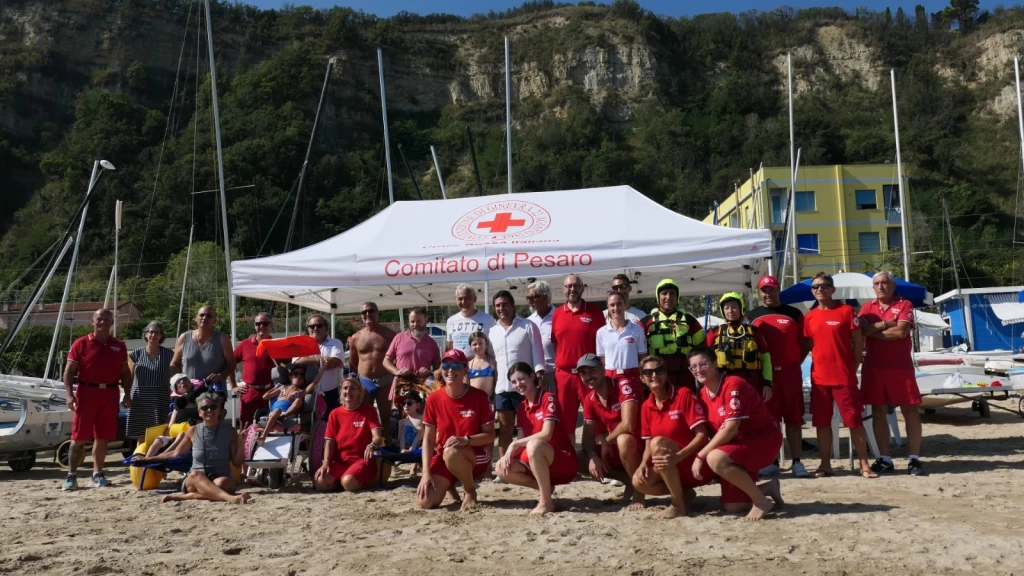 iniziativa mare no lmits