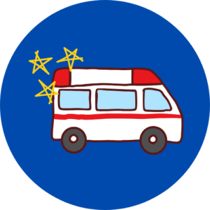 Ambulanza dei desideri