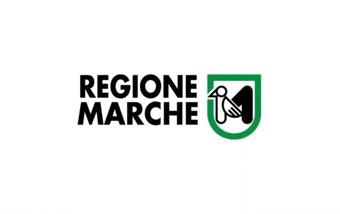 regione marche logo