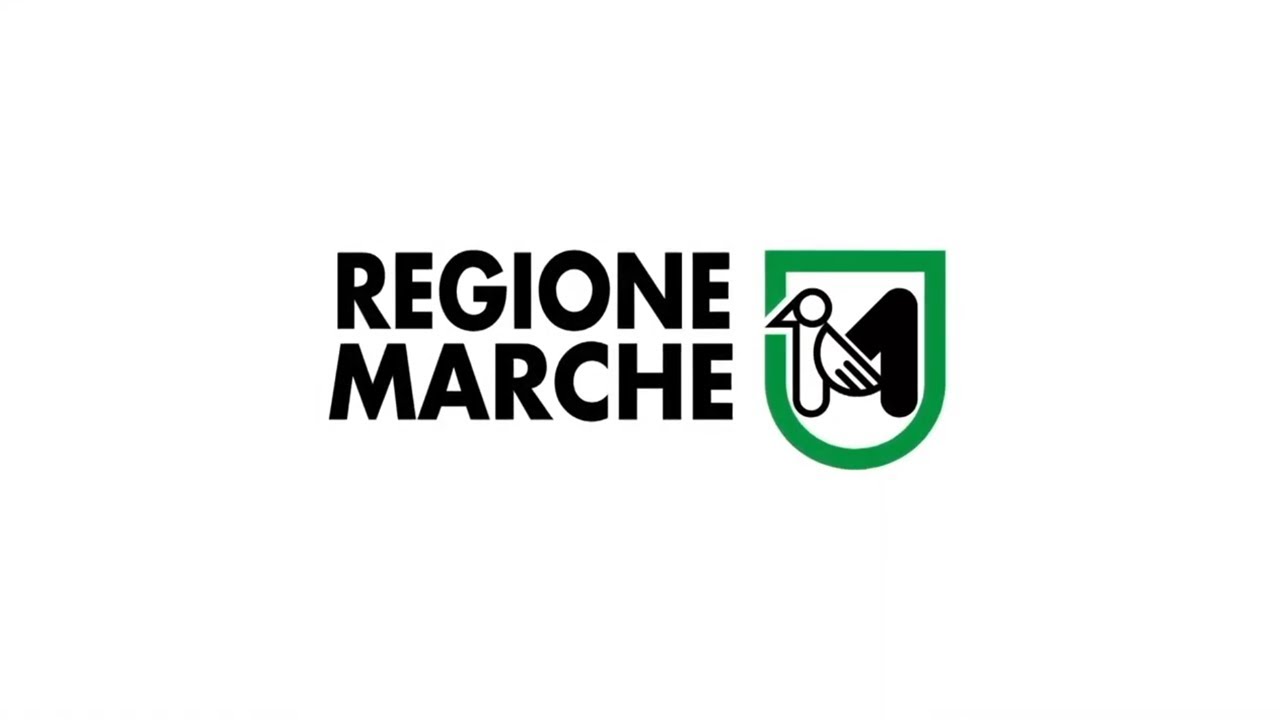 regione marche logo